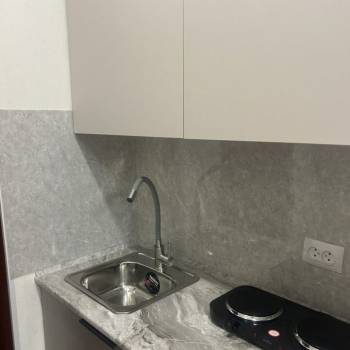 Сдается 1-комнатная квартира, 17 м²