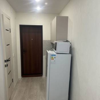 Сдается 1-комнатная квартира, 17 м²