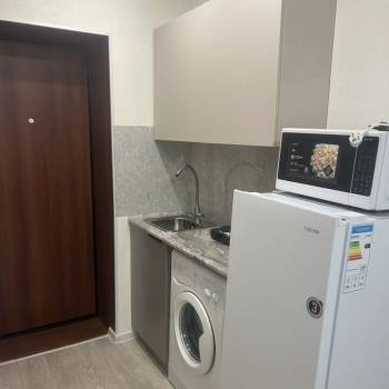 Сдается 1-комнатная квартира, 17 м²