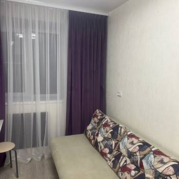 Сдается 1-комнатная квартира, 17 м²