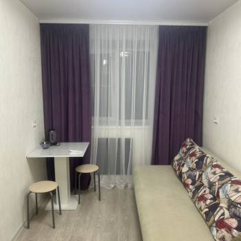 Сдается 1-комнатная квартира, 17 м²