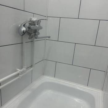 Сдается 1-комнатная квартира, 17 м²