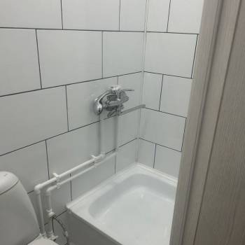 Сдается 1-комнатная квартира, 17 м²