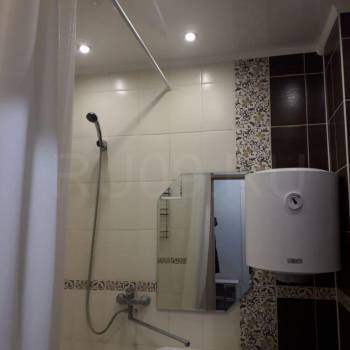Сдается 1-комнатная квартира, 26 м²