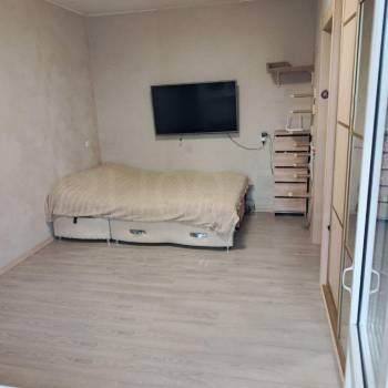 Сдается 1-комнатная квартира, 26 м²