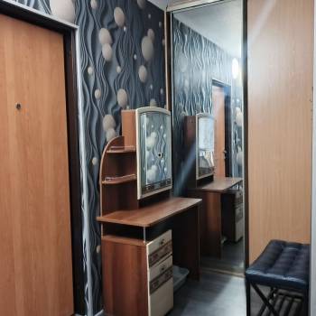 Продается 1-комнатная квартира, 35,5 м²