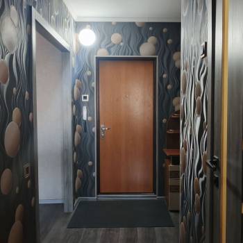 Продается 1-комнатная квартира, 35,5 м²