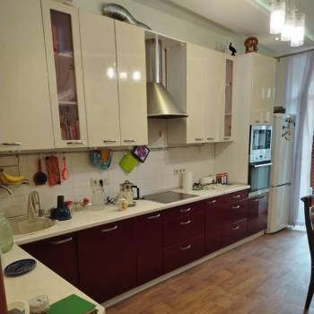 Продается 2-х комнатная квартира, 71,7 м²