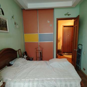 Продается 2-х комнатная квартира, 71,7 м²