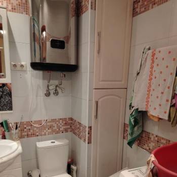 Продается 2-х комнатная квартира, 71,7 м²