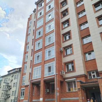 Продается 2-х комнатная квартира, 71,7 м²