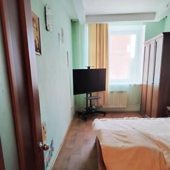 Продается 2-х комнатная квартира, 71,7 м²
