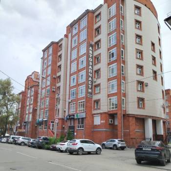 Продается 2-х комнатная квартира, 71,7 м²