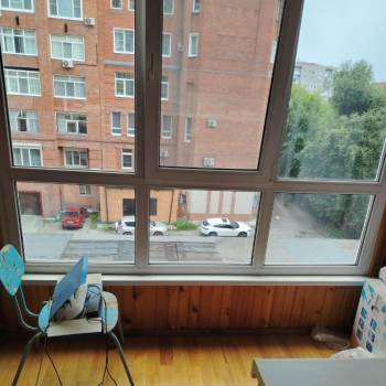 Продается 2-х комнатная квартира, 71,7 м²