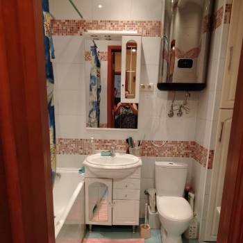 Продается 2-х комнатная квартира, 71,7 м²