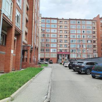 Продается 2-х комнатная квартира, 71,7 м²