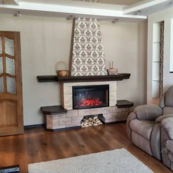Продается 3-х комнатная квартира, 80 м²
