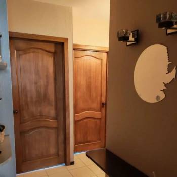 Продается 3-х комнатная квартира, 80 м²