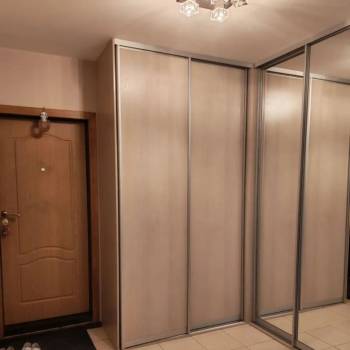 Продается 3-х комнатная квартира, 80 м²