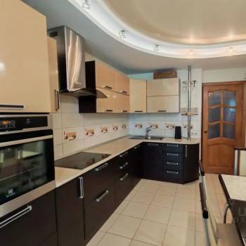Продается 3-х комнатная квартира, 80 м²