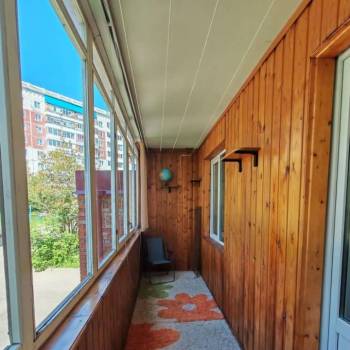 Продается 3-х комнатная квартира, 80 м²