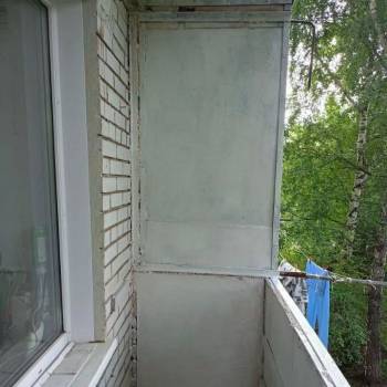 Продается 2-х комнатная квартира, 48 м²