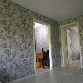 Продается 2-х комнатная квартира, 48 м²
