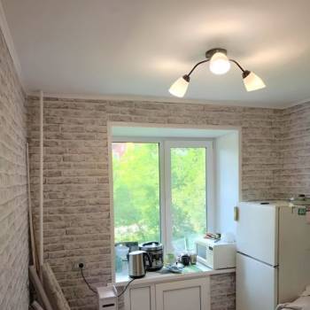 Продается 2-х комнатная квартира, 48 м²