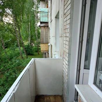 Продается 2-х комнатная квартира, 48 м²