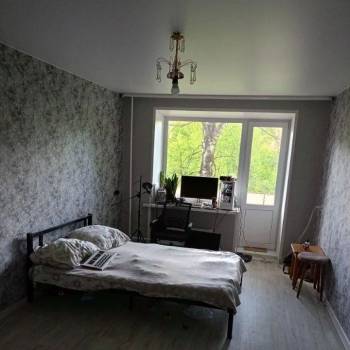 Продается 2-х комнатная квартира, 48 м²