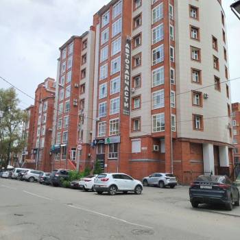 Продается 2-х комнатная квартира, 71,7 м²