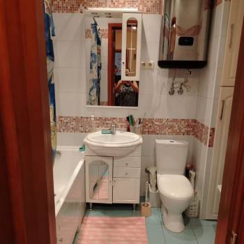 Продается 2-х комнатная квартира, 71,7 м²