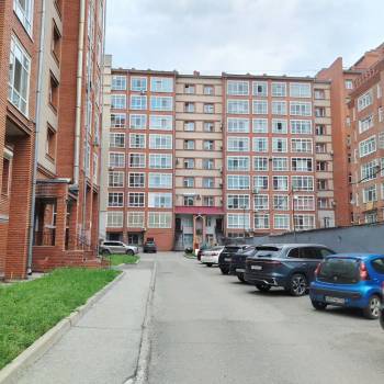 Продается 2-х комнатная квартира, 71,7 м²