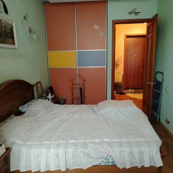 Продается 2-х комнатная квартира, 71,7 м²