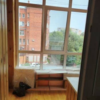 Продается 2-х комнатная квартира, 71,7 м²