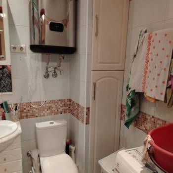 Продается 2-х комнатная квартира, 71,7 м²