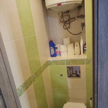 Продается 2-х комнатная квартира, 34,3 м²