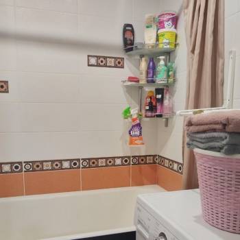 Продается 2-х комнатная квартира, 34,3 м²