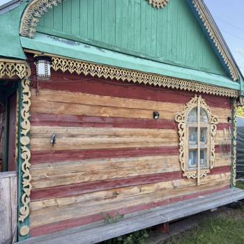 Продается Дом, 25 м²