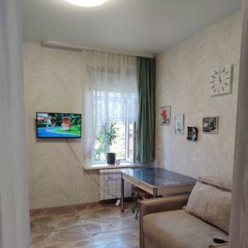 Продается 3-х комнатная квартира, 52 м²
