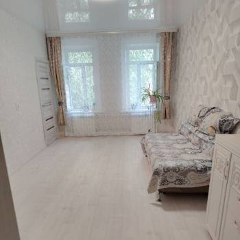 Продается 3-х комнатная квартира, 52 м²
