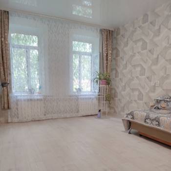 Продается 3-х комнатная квартира, 52 м²