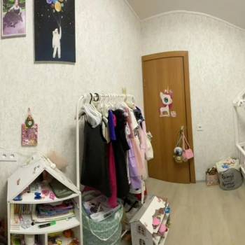 Продается 2-х комнатная квартира, 53 м²