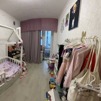Продается 2-х комнатная квартира, 53 м²