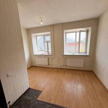 Продается 1-комнатная квартира, 16,1 м²