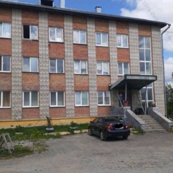 Продается 1-комнатная квартира, 16,1 м²