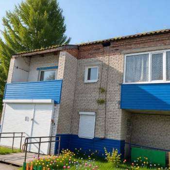 Продается 1-комнатная квартира, 50,3 м²