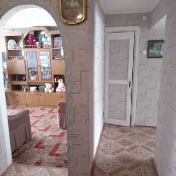 Продается 1-комнатная квартира, 50,3 м²