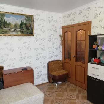 Продается 1-комнатная квартира, 46 м²
