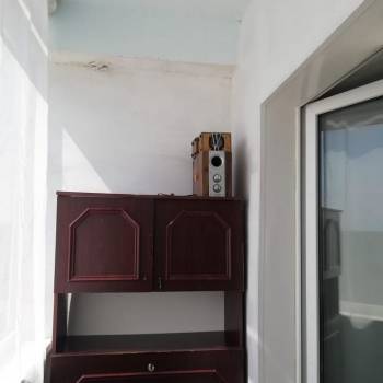 Продается 1-комнатная квартира, 46 м²
